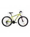 Horský bicykel DHS Teranna 2723 27,5" 7.0 - Green